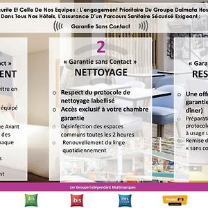 Chambre Familiale