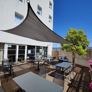 Ibis Budget Montpellier Nord Euromédecine